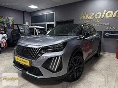HIZALAN OTOMOTİV/BOYASIZ DEĞİŞENSİZ 2025 PEUGEOT 2008 GT