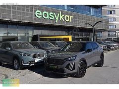 %20 PEŞİN 24 AY TAKSİT!!2025 PEUGEOT 2008 GT 1.2 PURETECH