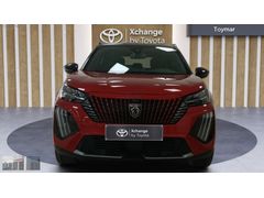 TOYOTA PLAZA TOYMAR'DAN PEUGEOT 2008 1.2 PURETECH GT EAT8