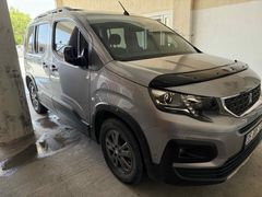 Sahibinden Peugeot Rifter 1.5 BlueHDI Allure 2023 Model 