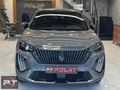 POLAT'TAN 2025 PEUGEOT 2008 1.2 GT PAKET SENET & KREDİ İLE