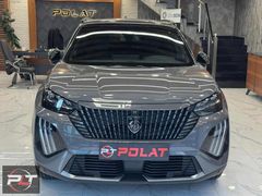 POLAT'TAN 2025 PEUGEOT 2008 1.2 GT PAKET SENET & KREDİ İLE
