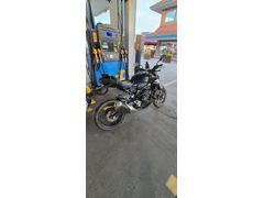 Sahibinden Honda CB 250 R