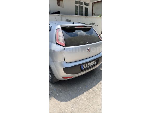 Sahibinden Fiat Punto EVO 1.4 Fire Dynamic 2012 Model Sakarya