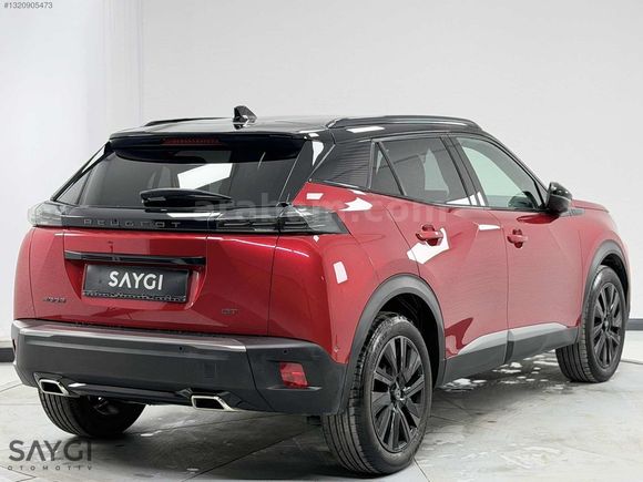 SAYGI'dan DAHA 21.000 KM+BOYASIZ+KIRMIZI+CAM TAVAN+İLK ELDEN!!!