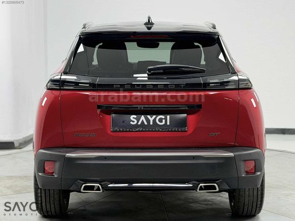 SAYGI'dan DAHA 21.000 KM+BOYASIZ+KIRMIZI+CAM TAVAN+İLK ELDEN!!!