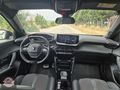 BESA'DAN 2025 MODEL 16.700 KİLOMETREDE GT 2008