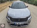 BESA'DAN 2025 MODEL 16.700 KİLOMETREDE GT 2008