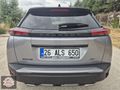BESA'DAN 2025 MODEL 16.700 KİLOMETREDE GT 2008
