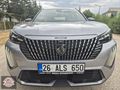 BESA'DAN 2025 MODEL 16.700 KİLOMETREDE GT 2008