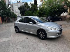 Acil Satılık Peugeot 307 1.6 HDi Comfort 2007 Model