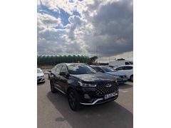 Sahibinden Chery Tiggo 7 Pro 1.6 TGDI Luxury 2024 Model 