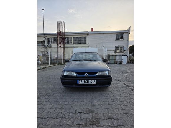 Sahibinden Renault R 19 1.4 Beymen Club 1997 Model