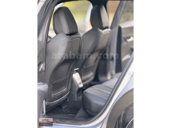 SETELDEN 2025 HATASIZ 2008 GT FULL CAM TAVAN SERVİS BAKIMLI