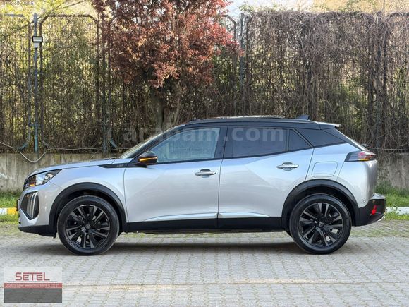 SETELDEN 2025 HATASIZ 2008 GT FULL CAM TAVAN SERVİS BAKIMLI