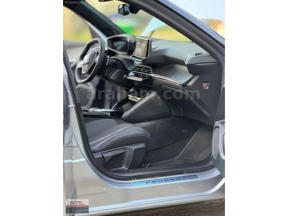 SETELDEN 2025 HATASIZ 2008 GT FULL CAM TAVAN SERVİS BAKIMLI