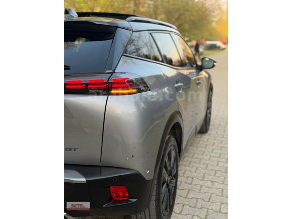 SETELDEN 2025 HATASIZ 2008 GT FULL CAM TAVAN SERVİS BAKIMLI
