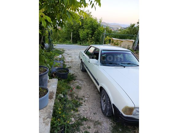 Sahibinden Ford Taunus 1.6 GT 1990 Model