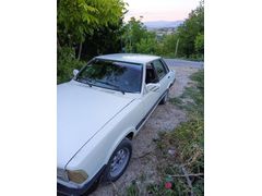 Sahibinden Ford Taunus 1.6 GT 1990 Model