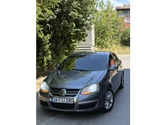 Sahibinden Volkswagen Jetta 1.6 TDi Comfortline 2010 Model 