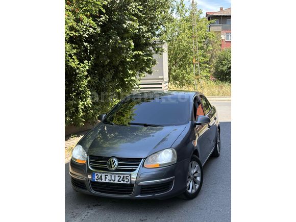 Sahibinden Volkswagen Jetta 1.6 TDi Comfortline 2010 Model 