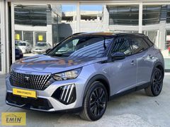 EMİN GALERİ'den 2025 MODEL HATASIZ PEUGEOT 2008 GT