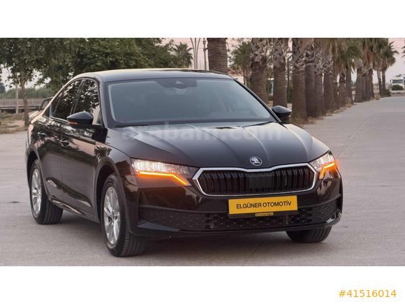 2025 MODEL HİBRİT 29 BİN KM 1.5 TSI 150 HP HATASIZ BOYASIZ