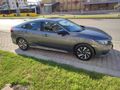 2018 Otomatik Honda Civic Eco Elegance