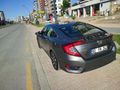 2018 Otomatik Honda Civic Eco Elegance