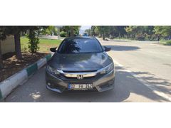 Sahibinden Honda Civic 1.6i VTEC Eco Elegance 2018 Model
