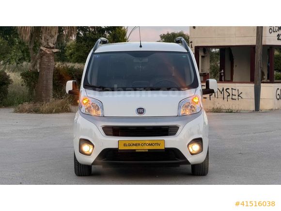 2021 MODEL 83 BİN KM DİZEL FULL BAKIMLI FİORİNO HATASIZ BOYASIZ