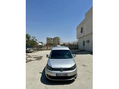 Sahibinden Volkswagen Caddy 1.6 TDI Trendline 2011 Model 
