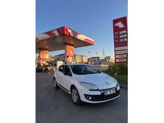 Sahibinden Renault Megane 1.6 Touch 2012 Model 