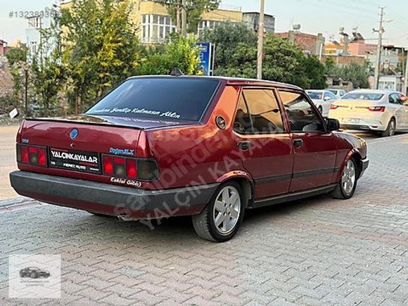 BONCUK GİBİİ 92 SL..! TERTEMİZ FULL BAKIMLI...
