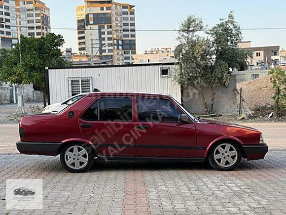 BONCUK GİBİİ 92 SL..! TERTEMİZ FULL BAKIMLI...