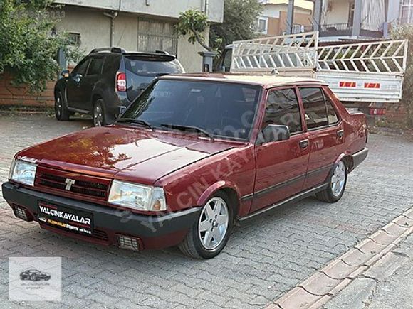 BONCUK GİBİİ 92 SL..! TERTEMİZ FULL BAKIMLI...