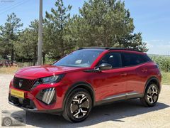 2025 MODEL 20.900 KM PEUGEOT 2008 ALLURE 1.2 130 EAT8 HATASIZ