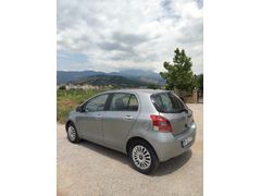 Sahibinden Toyota Yaris 1.33 Cool 2011 Model