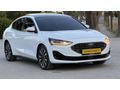 2025 MODEL DİZEL 40 BİN KM TİTANİUM-X AÇILIR CAM TAVAN HATASIZ