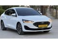 2025 MODEL DİZEL 40 BİN KM TİTANİUM-X AÇILIR CAM TAVAN HATASIZ