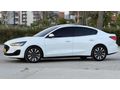 2025 MODEL DİZEL 40 BİN KM TİTANİUM-X AÇILIR CAM TAVAN HATASIZ