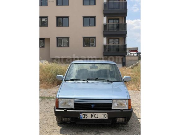 KALEM KORDON SL SATIŞTA...