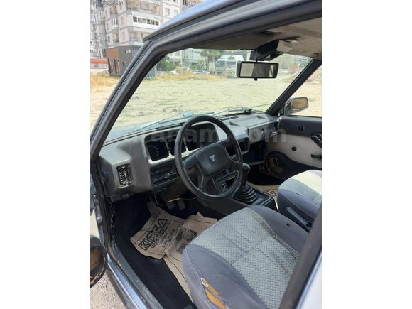 KALEM KORDON SL SATIŞTA...