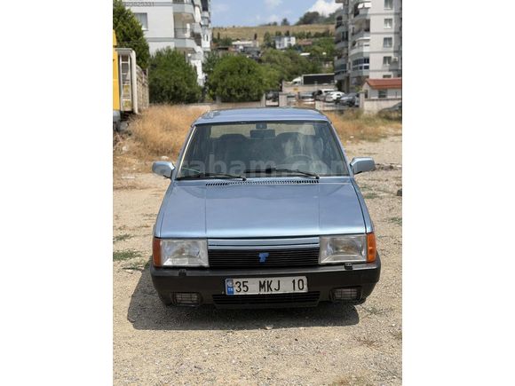KALEM KORDON SL SATIŞTA...