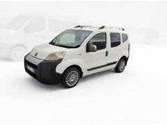 Sahibinden Fiat Fiorino Combi 1.3 Multijet Active 2009 Model