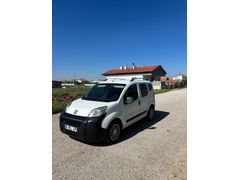 Sahibinden Fiat Fiorino Combi 1.3 Multijet Active 2009 Model