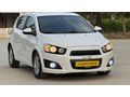 2012 AVEO 1.4 LT OTOMATİK 130 BİN KM BENZİN LPG DEĞİŞENSİZ