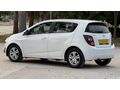 2012 AVEO 1.4 LT OTOMATİK 130 BİN KM BENZİN LPG DEĞİŞENSİZ