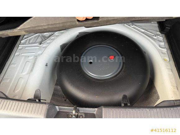 2012 AVEO 1.4 LT OTOMATİK 130 BİN KM BENZİN LPG DEĞİŞENSİZ