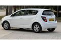 2012 AVEO 1.4 LT OTOMATİK 130 BİN KM BENZİN LPG DEĞİŞENSİZ